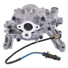 Oil pump jaguar for sale  LICHFIELD