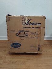 Vintage heirloom spincraft for sale  Stockton
