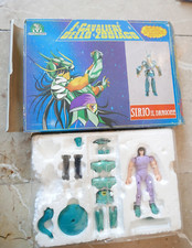 Action figure cavalieri usato  Cremona