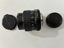 Pentax macro zoom for sale  ISLEWORTH