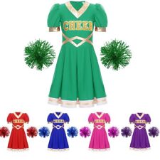 Girls cheer leader for sale  SWANSEA