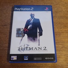 Hitman silent assassin usato  Palermo