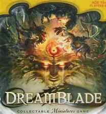 Dreamblade miniatures base for sale  CREWE