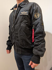 Alpha industries vintage gebraucht kaufen  Adelsdorf
