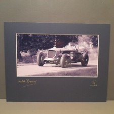 Vintage napier bentley for sale  NELSON