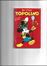 topolino numero 1 usato topolino numero 1 usato Vittuone