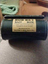 Bob bet bait for sale  Stroudsburg