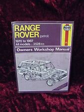 Range rover car for sale  ASHFORD