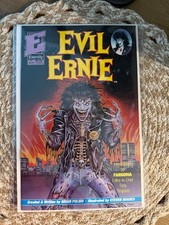 1991 evil ernie for sale  Sanford