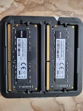 Lexar sodimm ddr4 d'occasion  Mexy