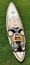 Surfboard windsurfen freestyle gebraucht kaufen  Moers