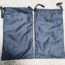 Tumi drawstring nylon for sale  Winnetka