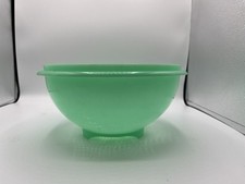 Vintage tupperware jadeite for sale  Gladys