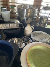 Starter kitchen set for sale  HOLMFIRTH