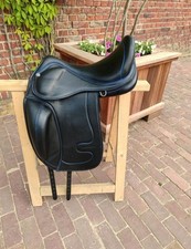 Horsemate dressursattel physio gebraucht kaufen  Ahaus