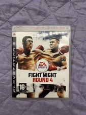 Fight night round usato  Castelbelforte
