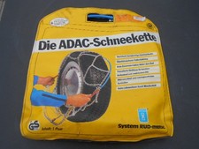 Rud matic schneeketten gebraucht kaufen  Düren