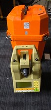 Leica robotic total for sale  HAYLING ISLAND