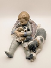Vintage lladro porcelain for sale  Mcminnville