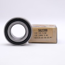 R.b. cuscinetto sfera usato R.b. cuscinetto sfera usato  Arzano