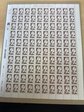 Rare feuille 100 d'occasion  Parthenay