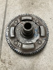 Campana con pignone usato  Italia