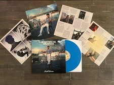Niall horan heartbreak for sale  Los Angeles