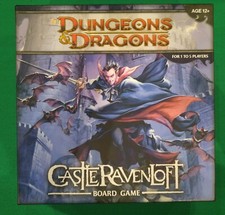 Dungeon dragons castle usato  Grammichele