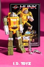 Fanstoys hunk brawn gebraucht kaufen  Berlin