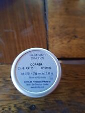 Kryolan glamour sparks gebraucht kaufen  Berlin