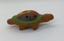 Vintage turtle aztec for sale  Batavia