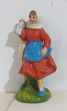 84228 pastorello presepe usato  Palermo