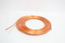 Tubo de refrigeração de cobre Wieland 1/4 pol X 50 pés comprar usado  Enviando para Brazil