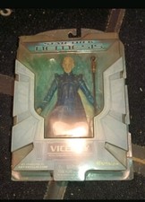 Star trek nemesis gebraucht kaufen  Leiferde