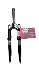 Garfo de suspensão Rockshox NOS 26"" fabricado nos EUA direção roscada 9mm QR Canti comprar usado  Enviando para Brazil