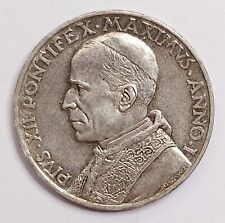 Vaticano stupenda lire usato  Rocca d'Evandro