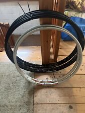 Bike rims mavic for sale  LEWES