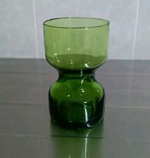 Vaso verde oliva usato  Teano