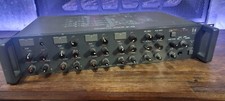 Toa vintage rackmount for sale  Chicago