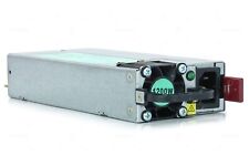 498152-001 HP 1200W ZASILACZ DO HP PROLIANT DL360 DL380 DL580 G5 G6 G7 na sprzedaż  PL