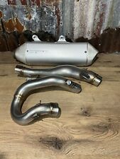 Ktm 250 exc for sale  CORWEN
