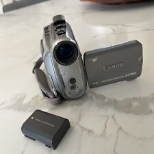 Canon zr700 minidv for sale  Fort Lauderdale