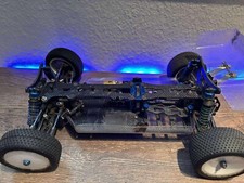 Team associated b44 gebraucht kaufen  Delmenhorst
