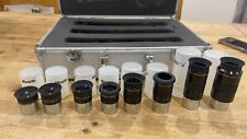 Meade eyepiece set for sale  CIRENCESTER