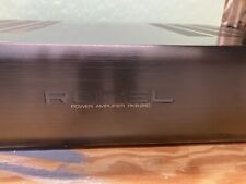 Rotel rkb 250 for sale  Dresher