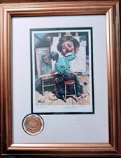 Emmett kelly emmett for sale  North East