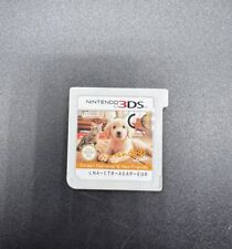 Nintendogs cats golden usato  Napoli