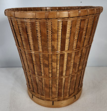 Vintage handmade wicker for sale  Nescopeck