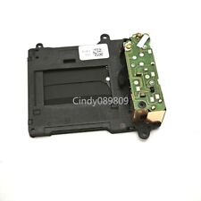Componente de montagem da unidade do obturador autêntico para peça de reparo da câmera Nikon D80 comprar usado  Enviando para Brazil