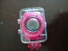 Câmera Filmadora Vivitar DVR 781 HD Ação comprar usado  Enviando para Brazil
